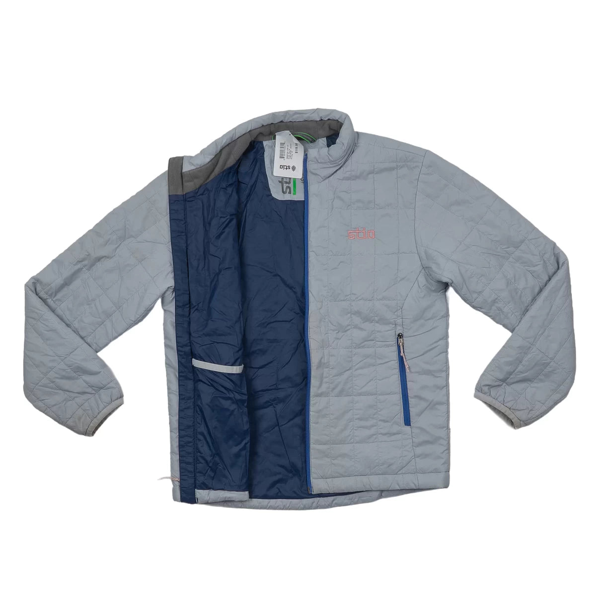 12Light Blue