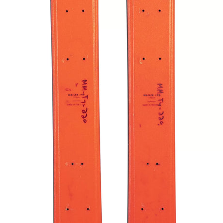 176cmOrange
