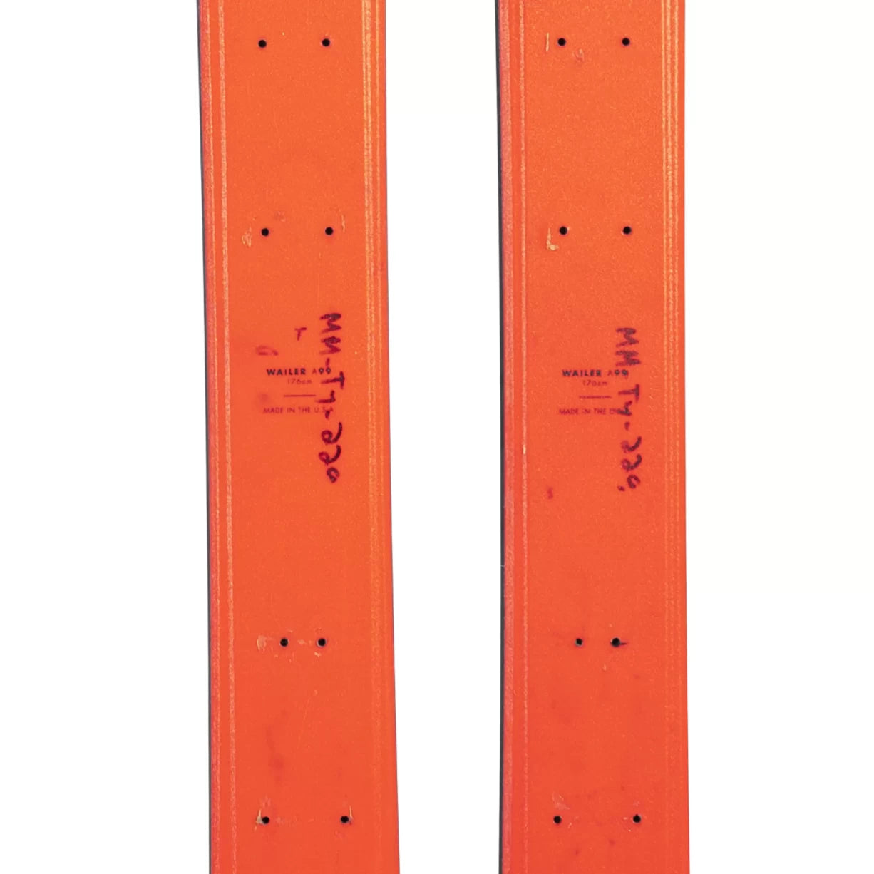 176cmOrange