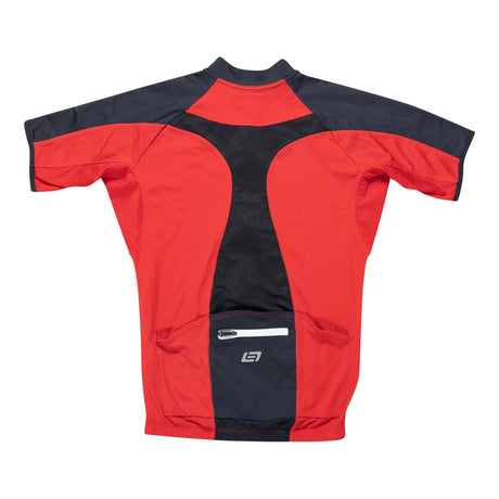 LRed/Black