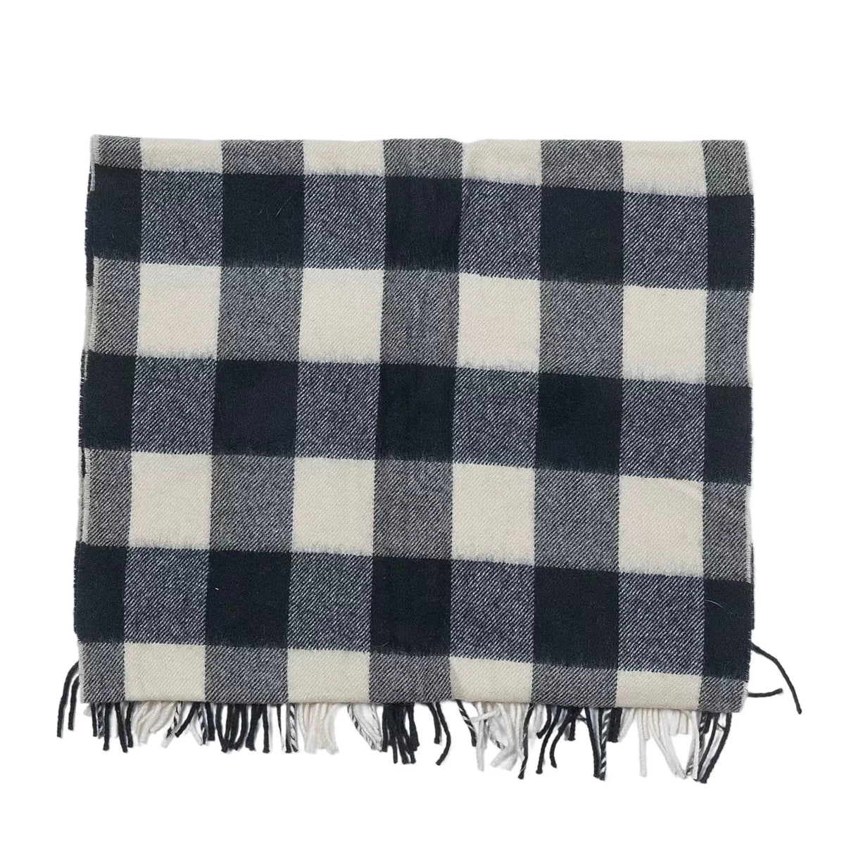 One SizePlaid