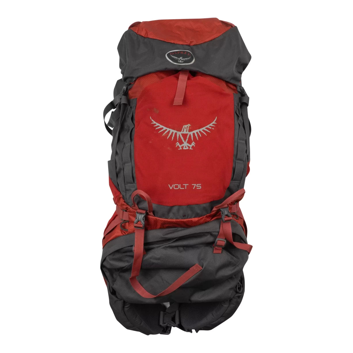 osprey 75 liter backpack Volt L Pack Reel Model:Rage Pro 80 OLD VINTAGE 150 YARD Model Code: 8786727 the high