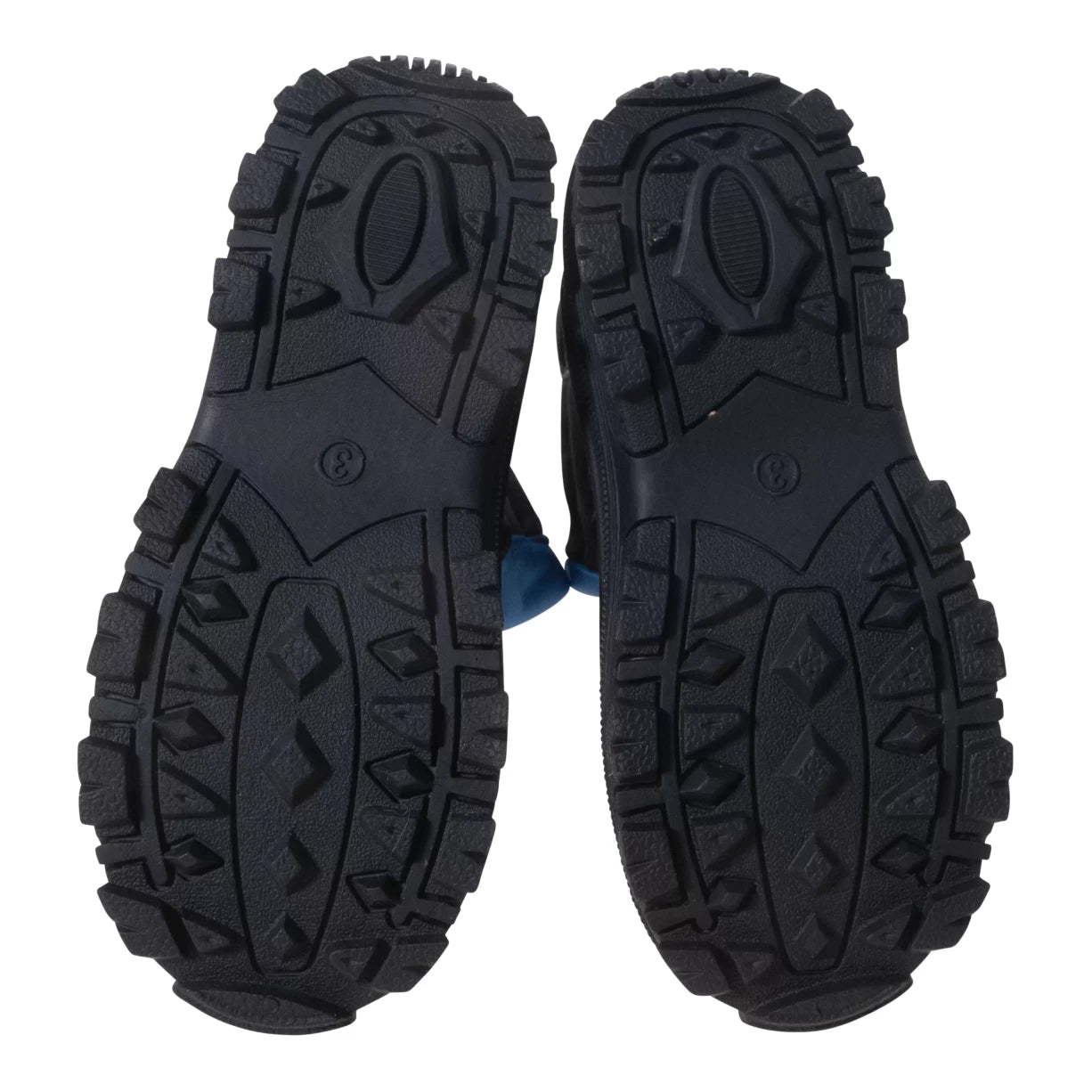 3.0Black/Blue