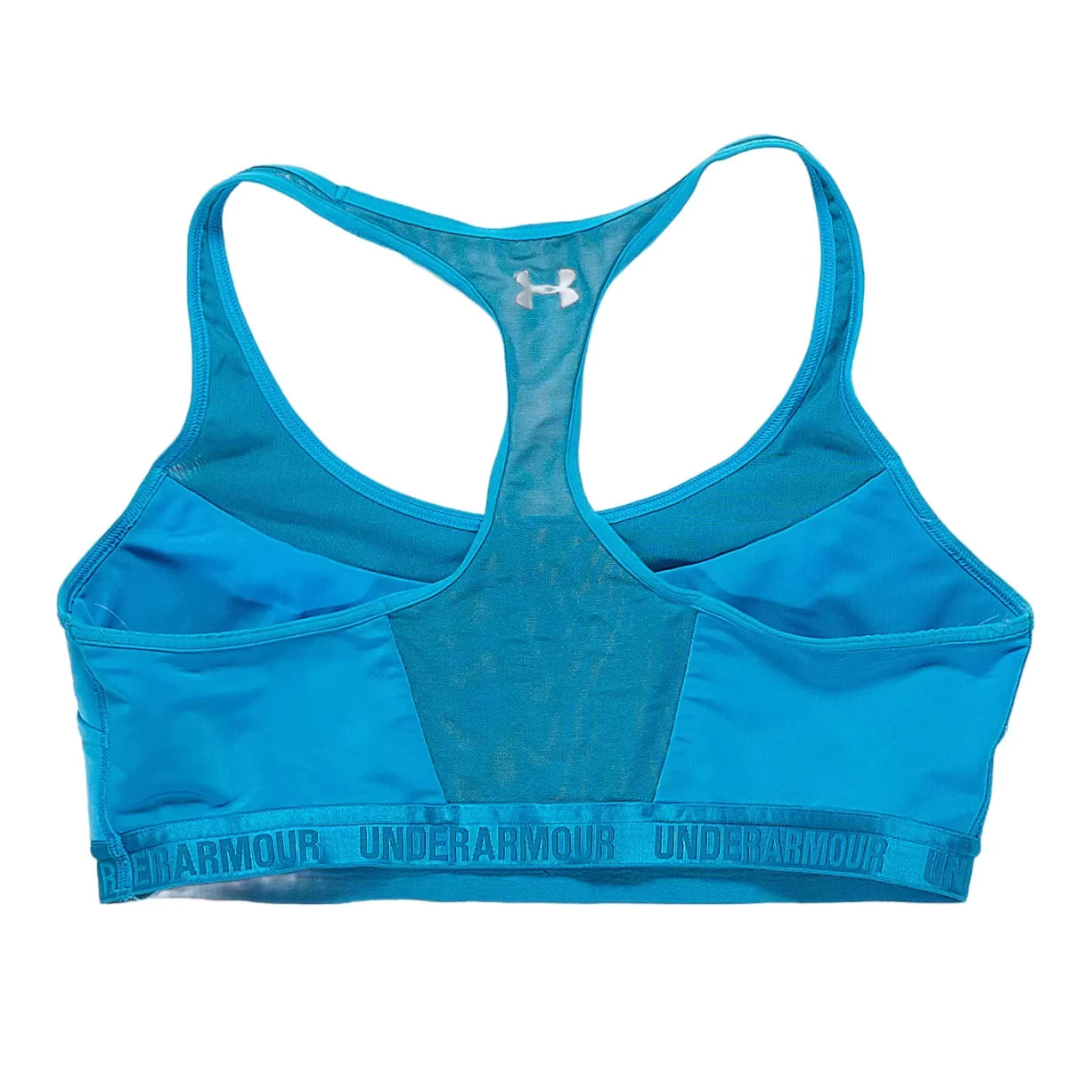 Estimated size SBlue