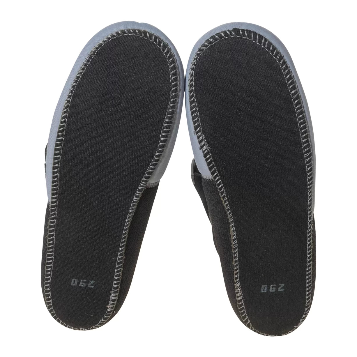 Palau All Track Power LT Ski Boot Liner - Thumbnail 4