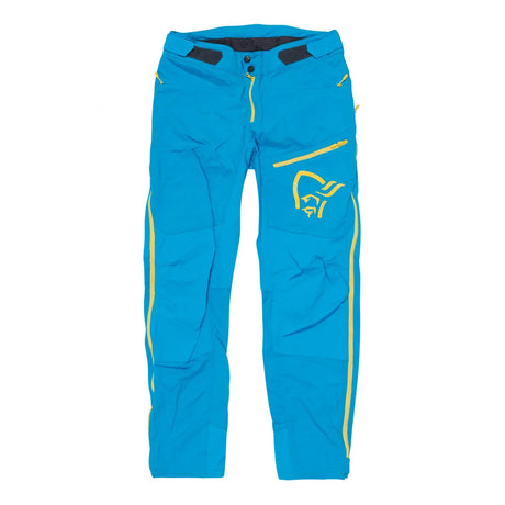 MCaribbean Blue