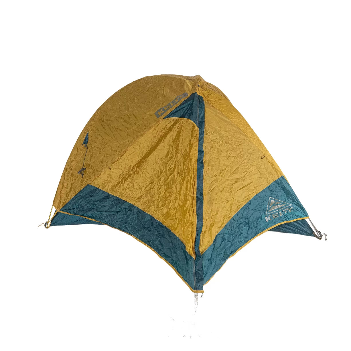3 PersonBlue/Yellow