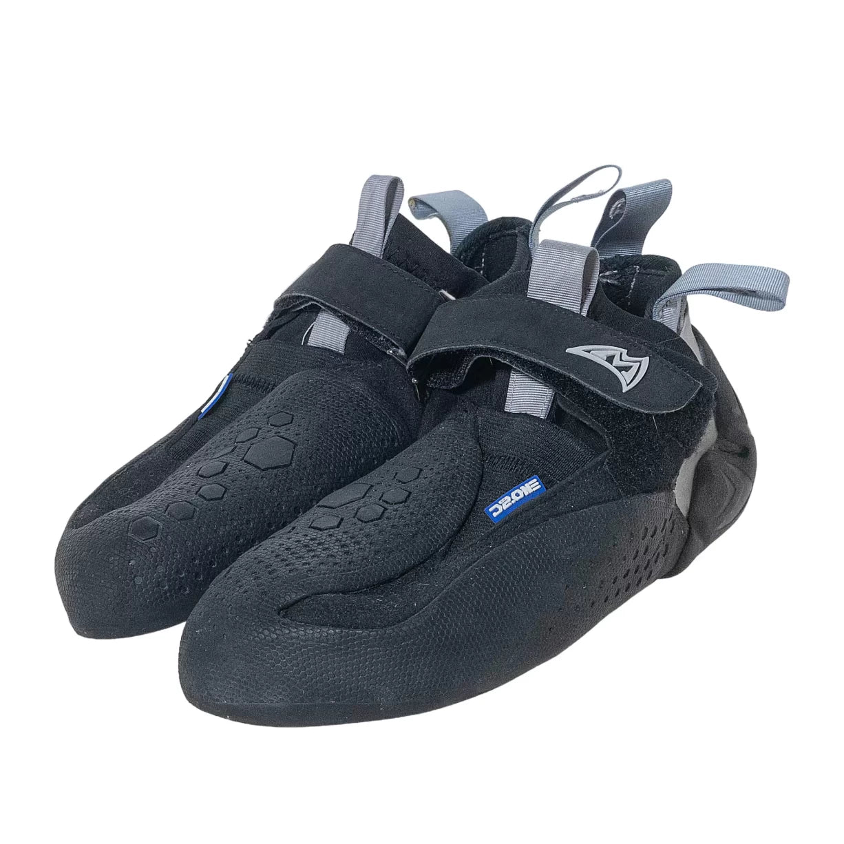 40Black