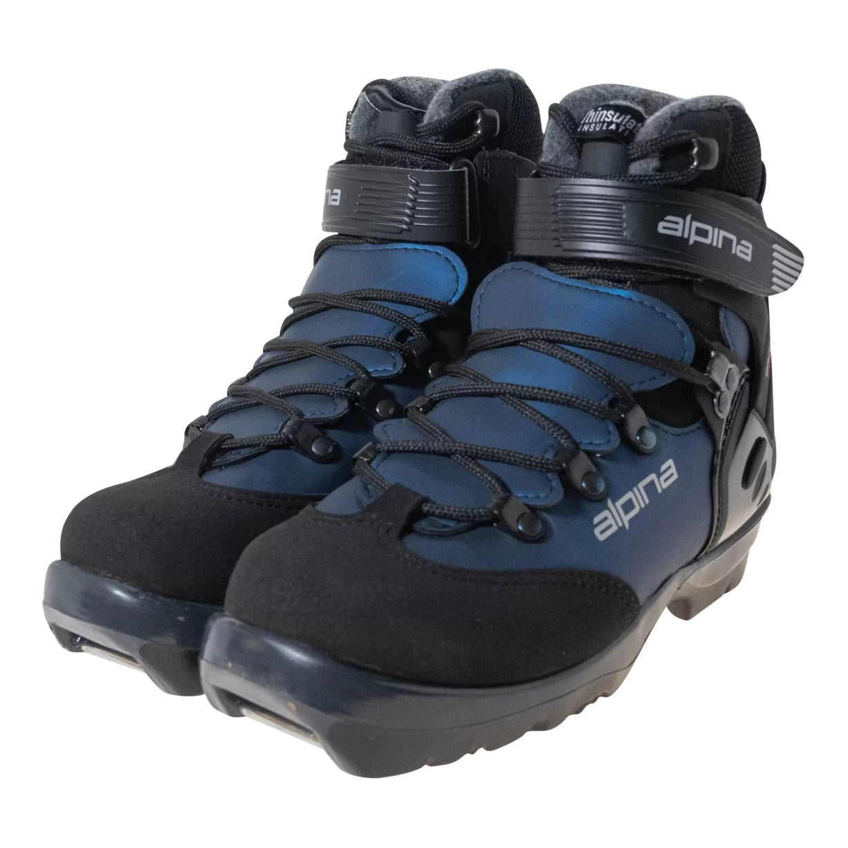 35Black/Blue