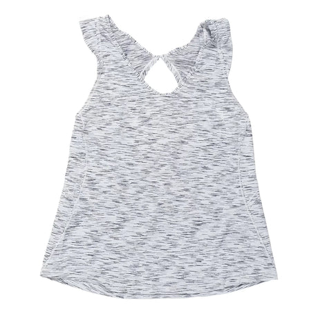 Estimated XLWhite/Black