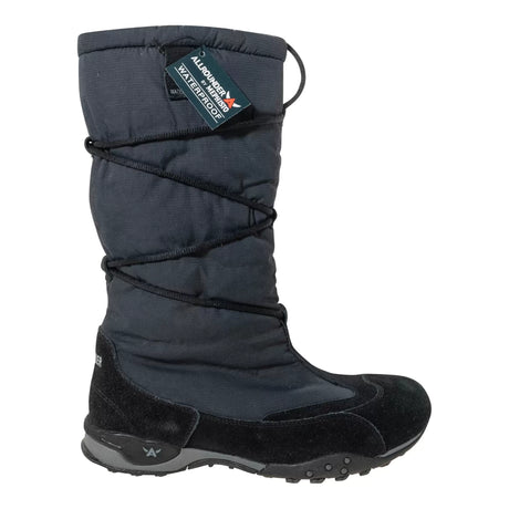 8.5Black