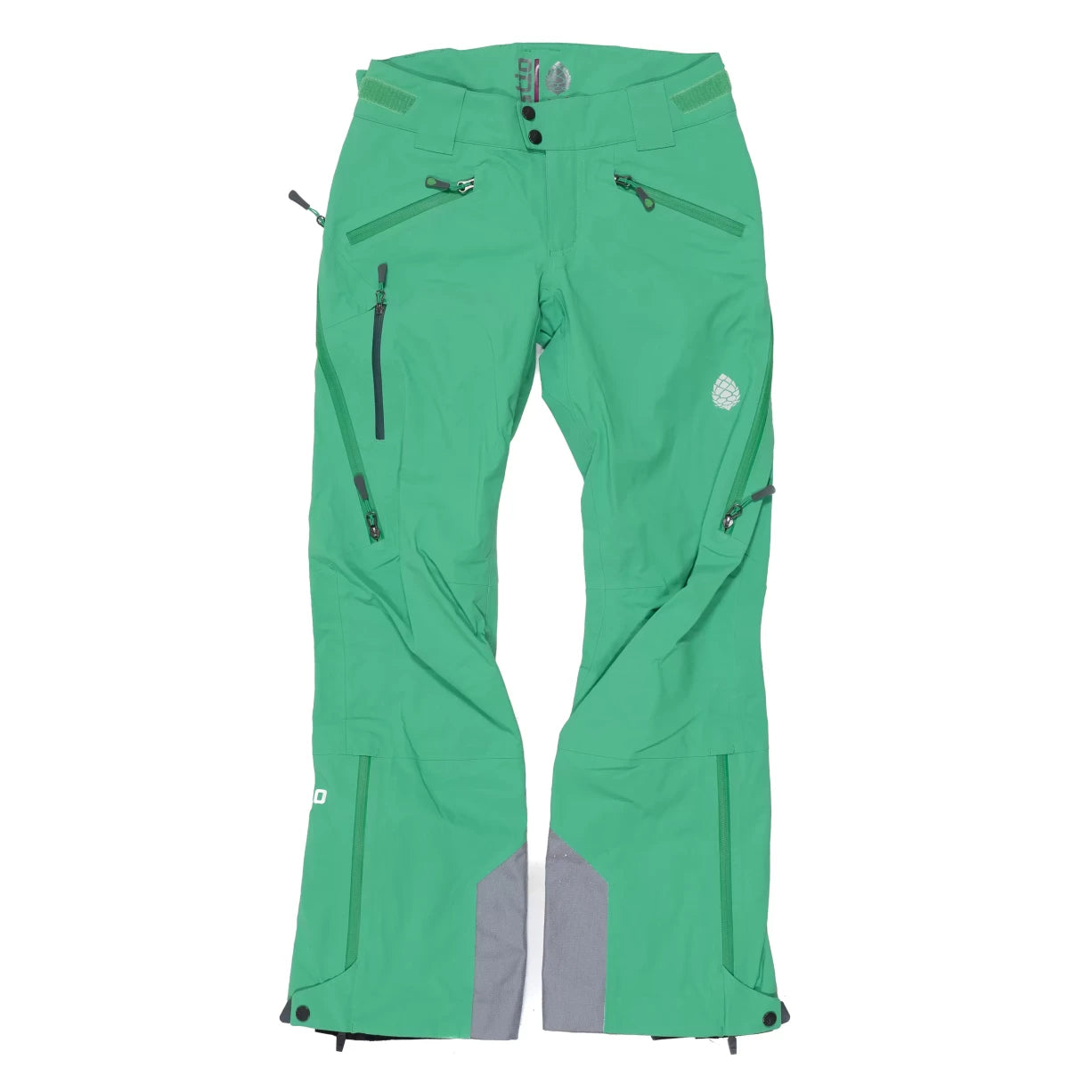 XSGreen