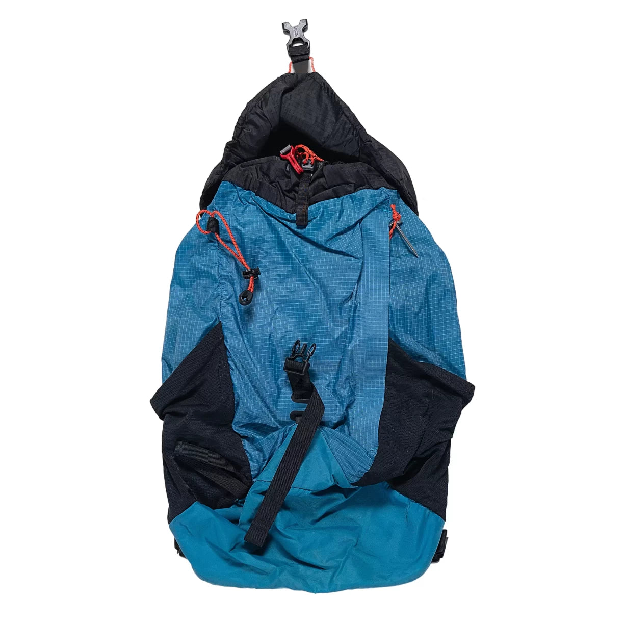 One SizeBlue/Black