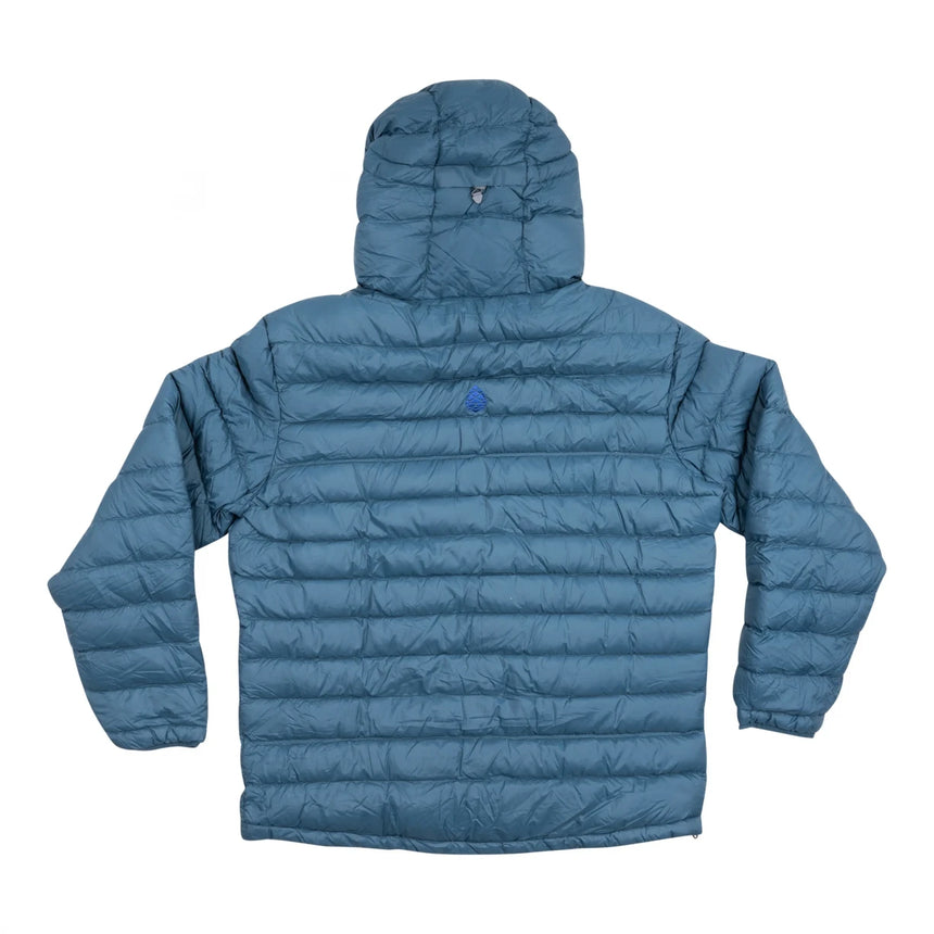 Stio Hometown Down Hooded Jacket Everything from Geartrade Geartrade