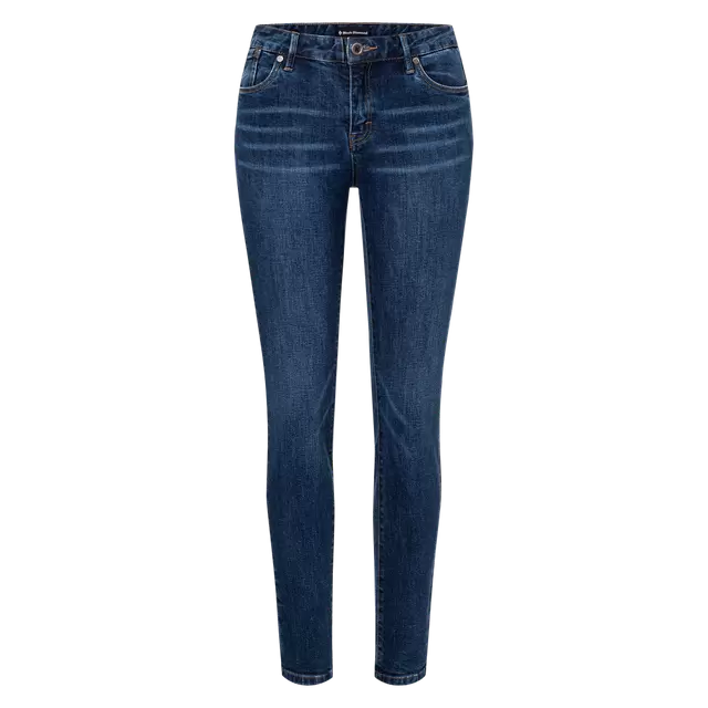 12Medium Indigo
