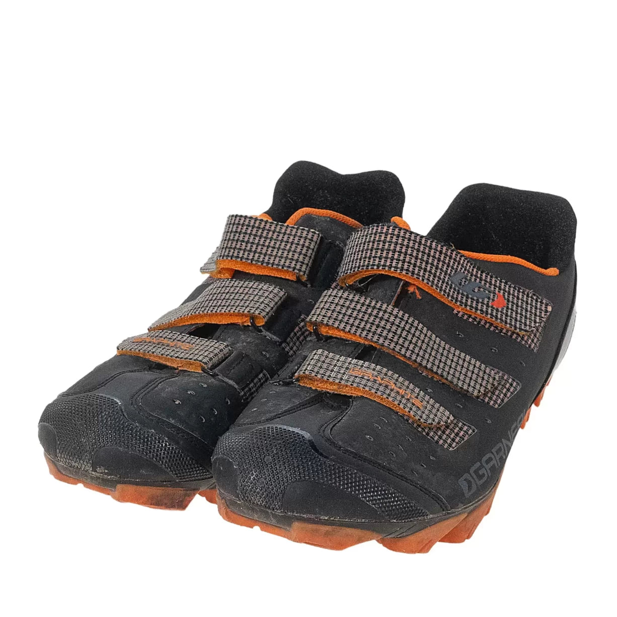 13.5Black/Orange
