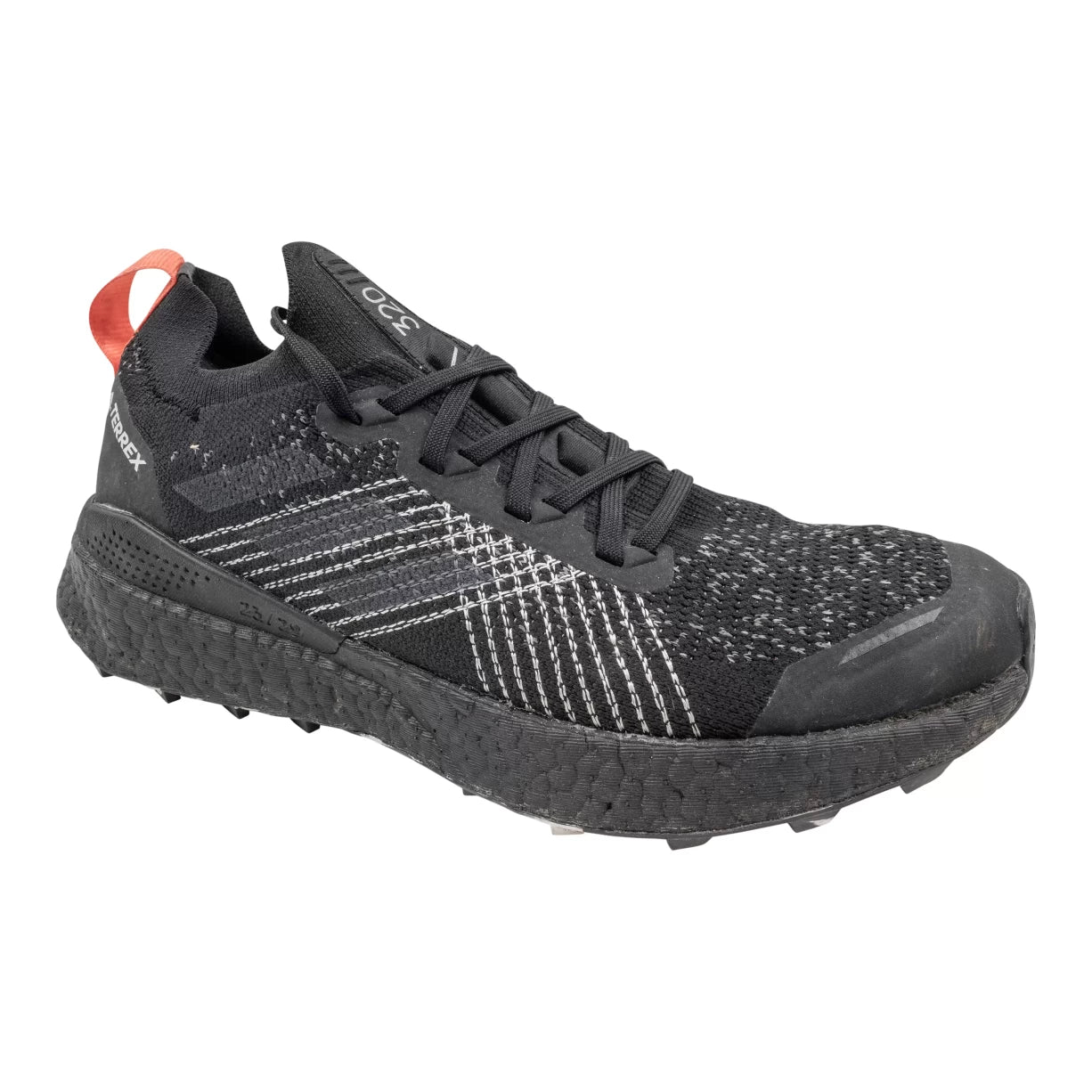 8Core Black