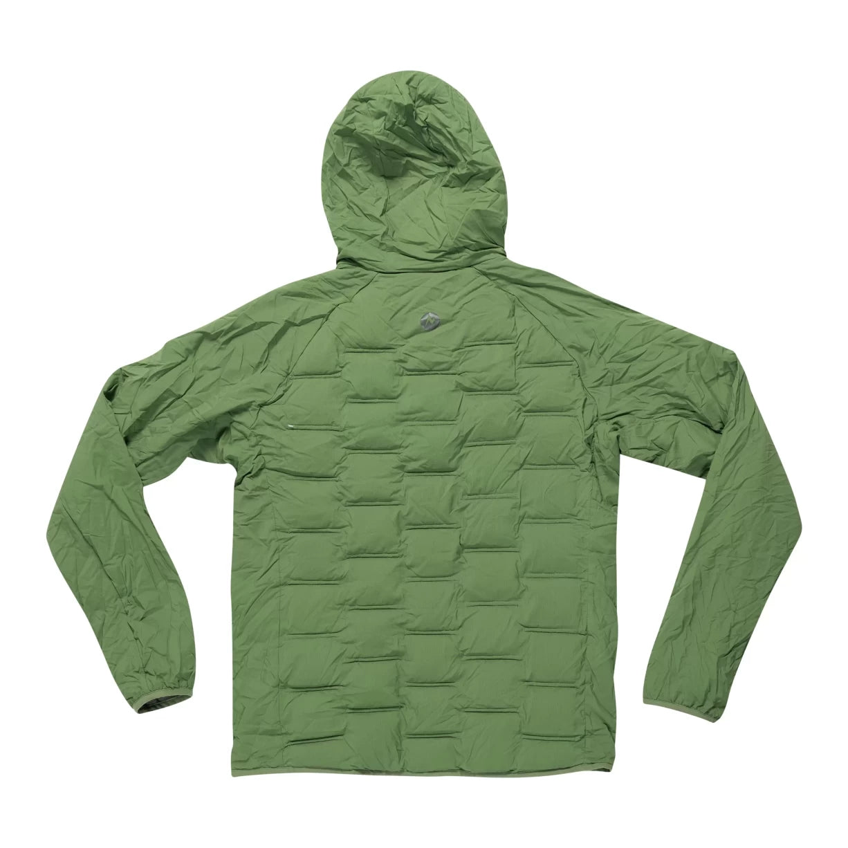 MGreen