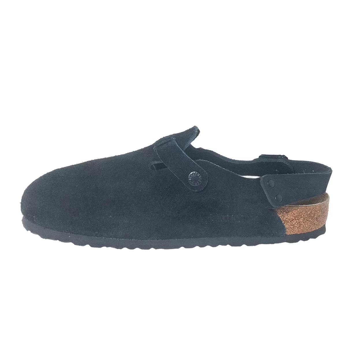 40Black