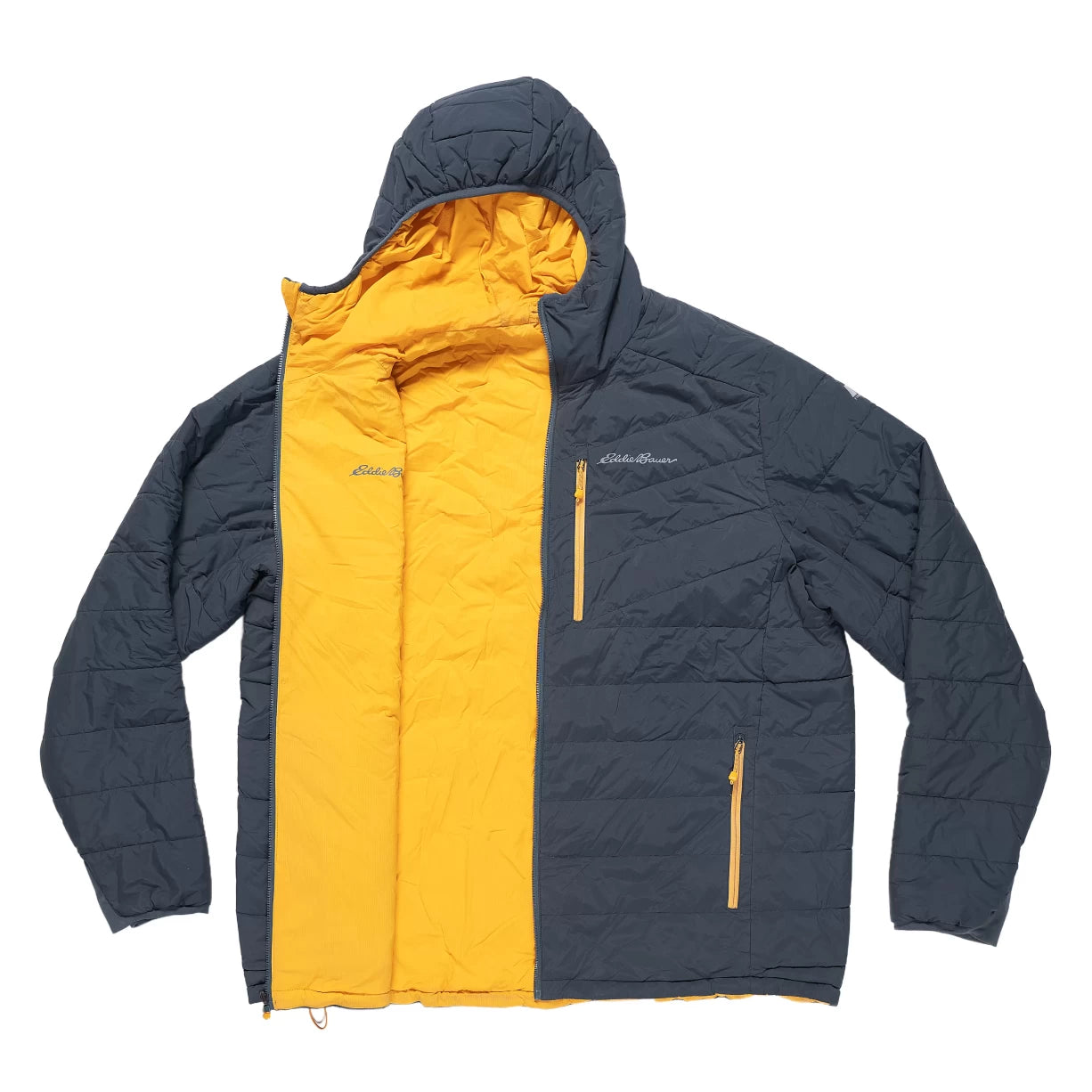 2XLBlue/Yellow