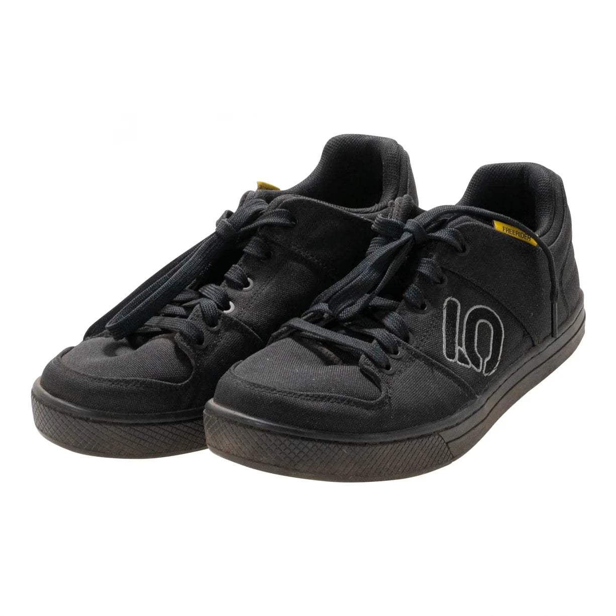9.5Black