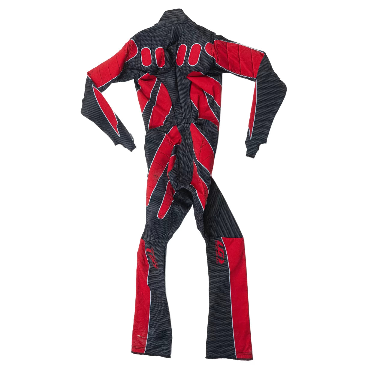 SRed/Black