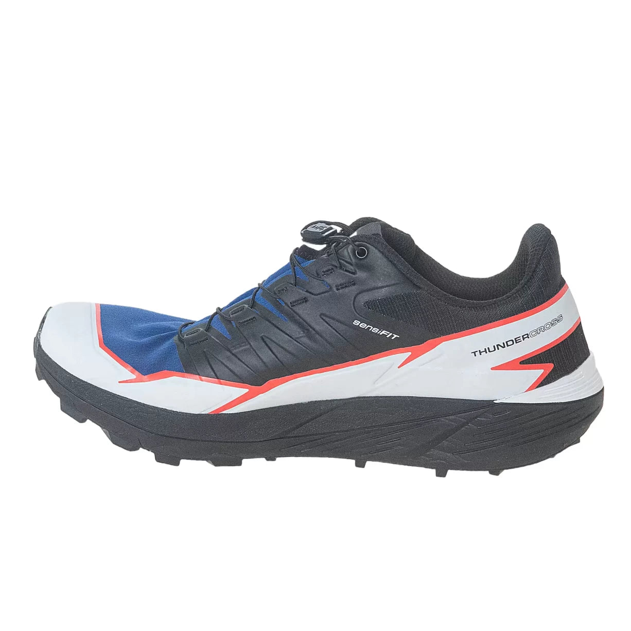 12Black/Blue