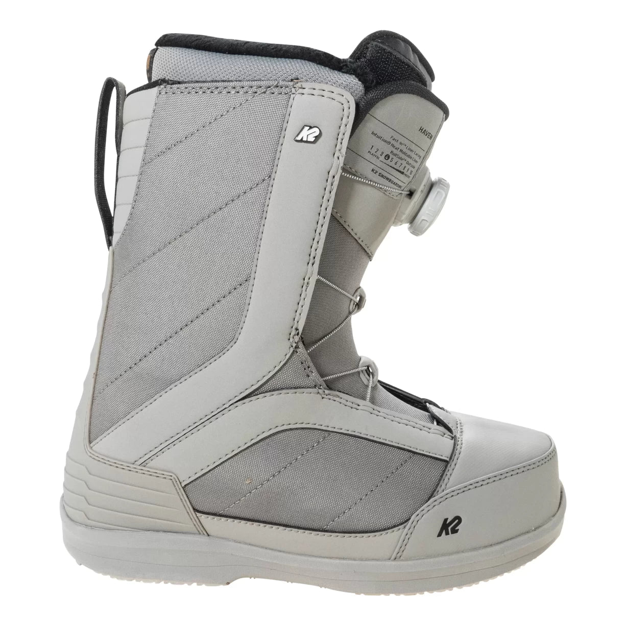 8.5Gray