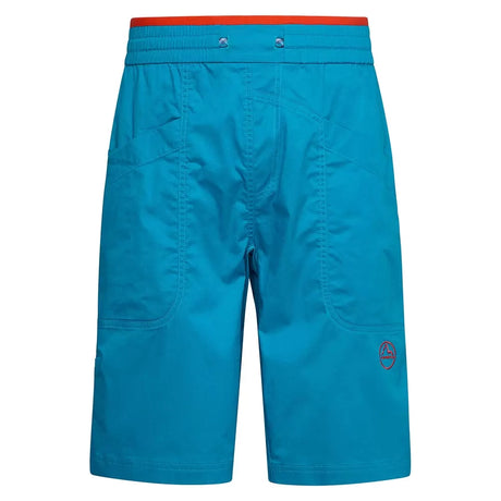 MTropical Blue