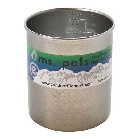 24ozAluminum