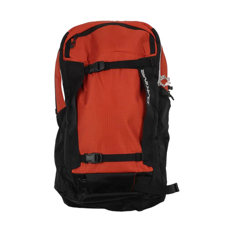 25 LOrange/Black