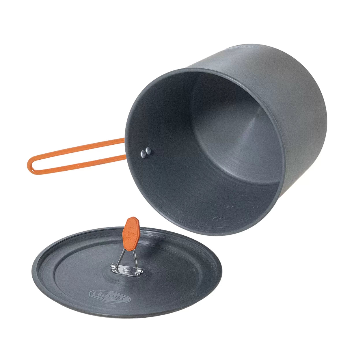 48 fl. ozOrange/Gray