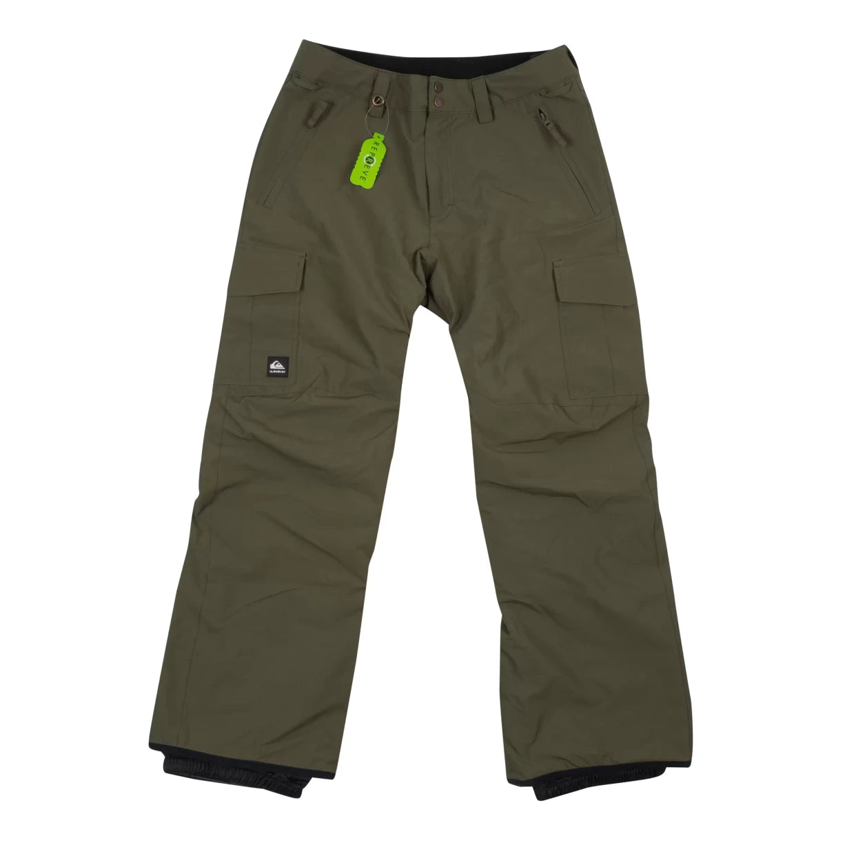 MGreen