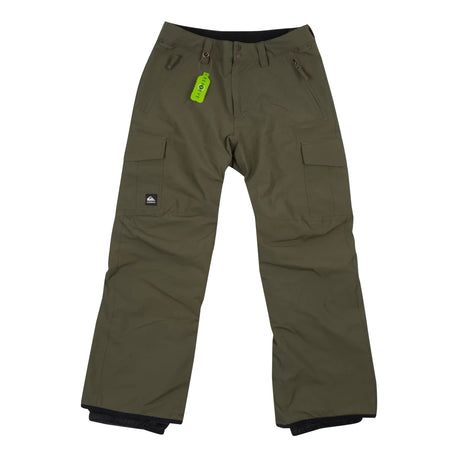 MGreen