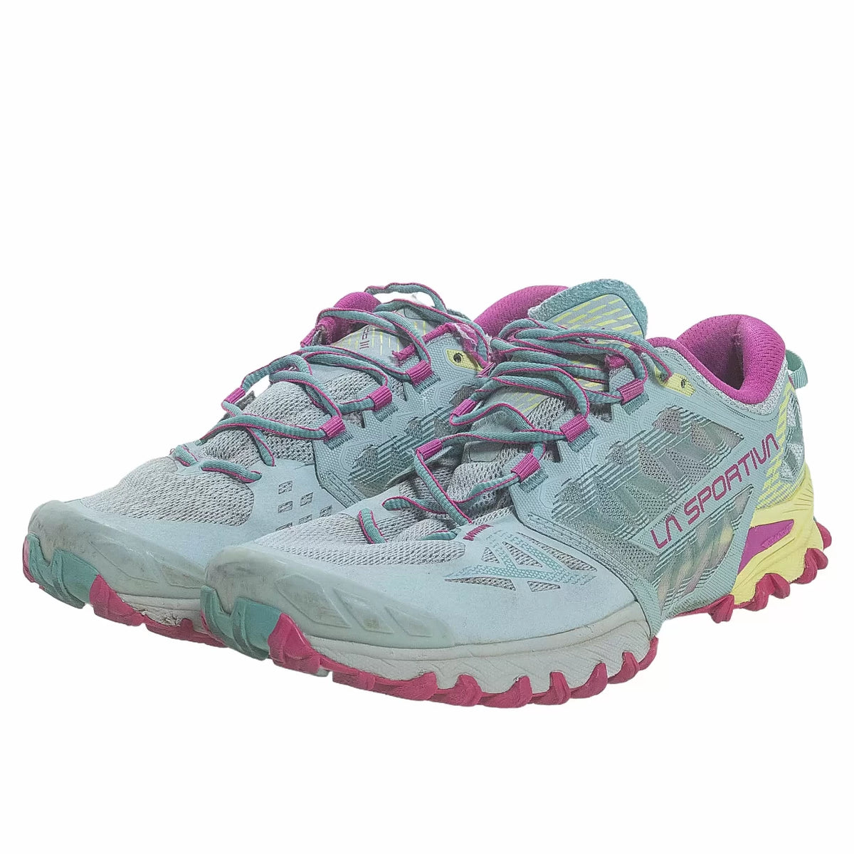 6.5Pink/Blue