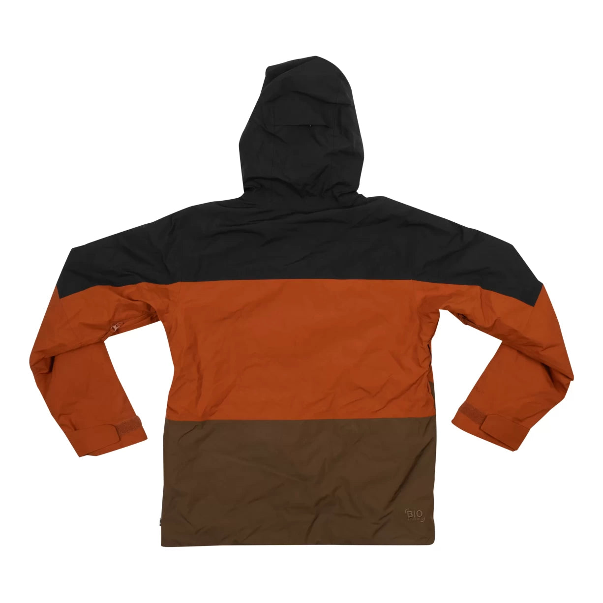 MOrange/Brown