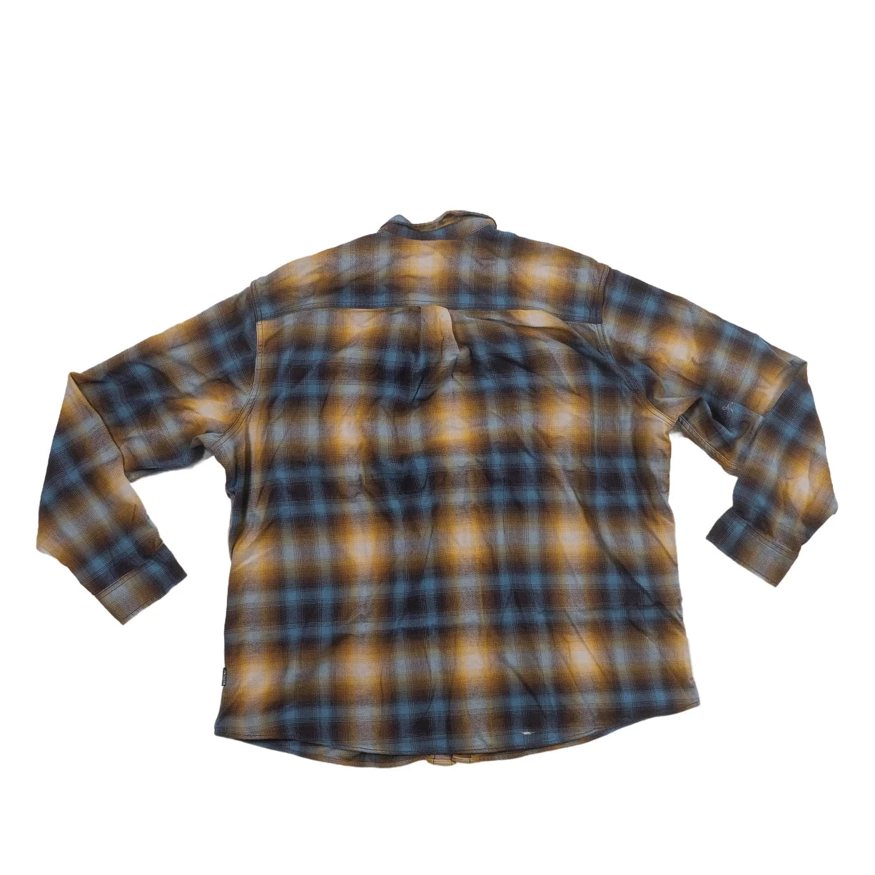 XXLPlaid