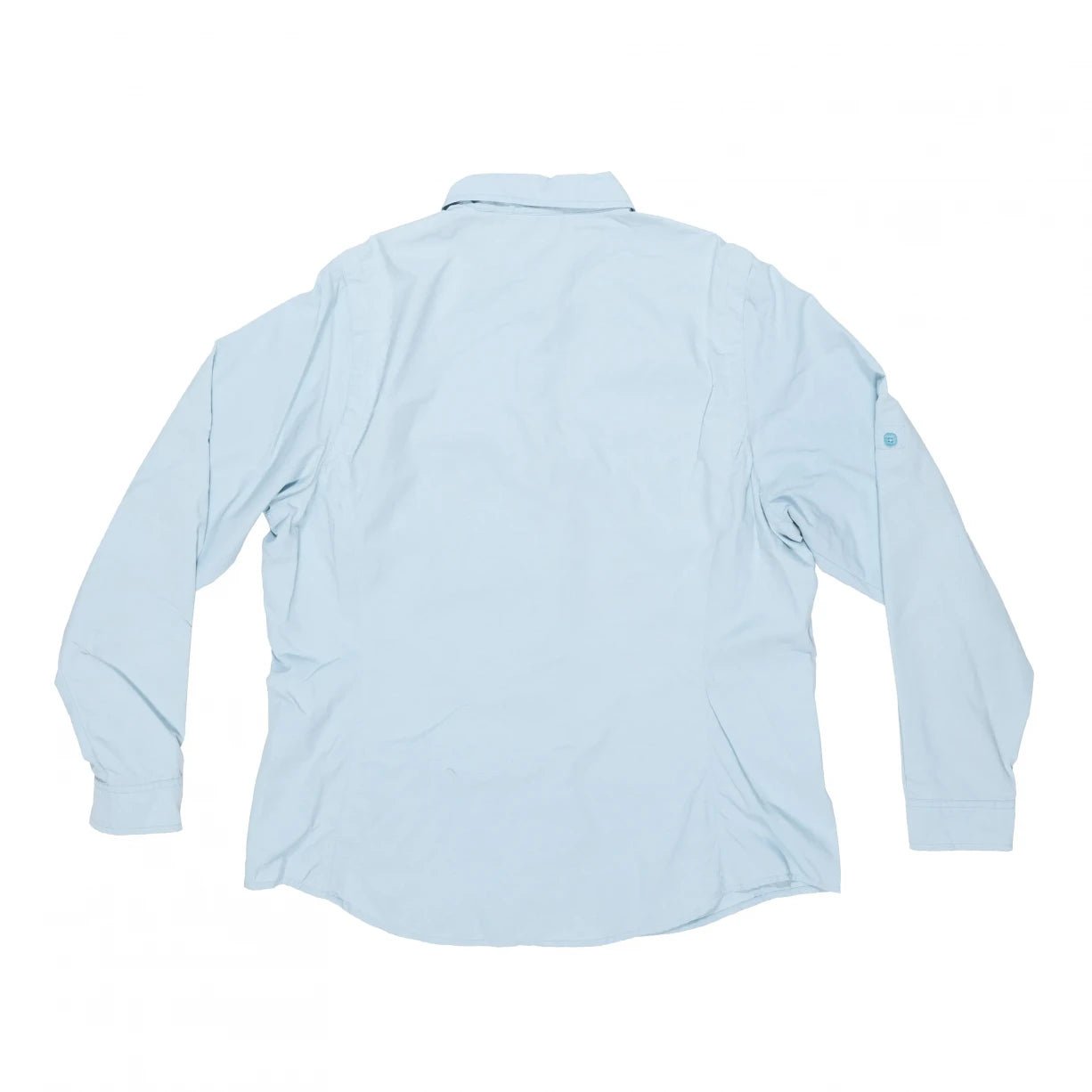 Estimated size SLight Blue