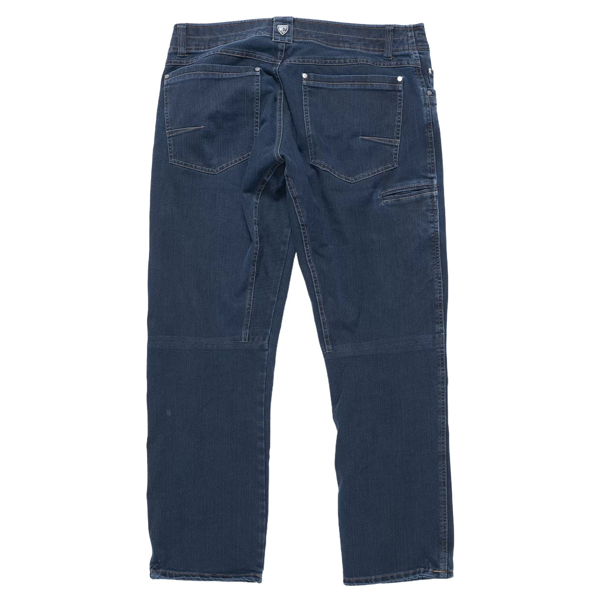 36" x 30"Denim