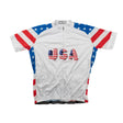 4XLRed/White/Blue