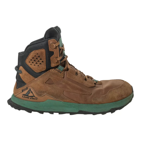 10.5Brown