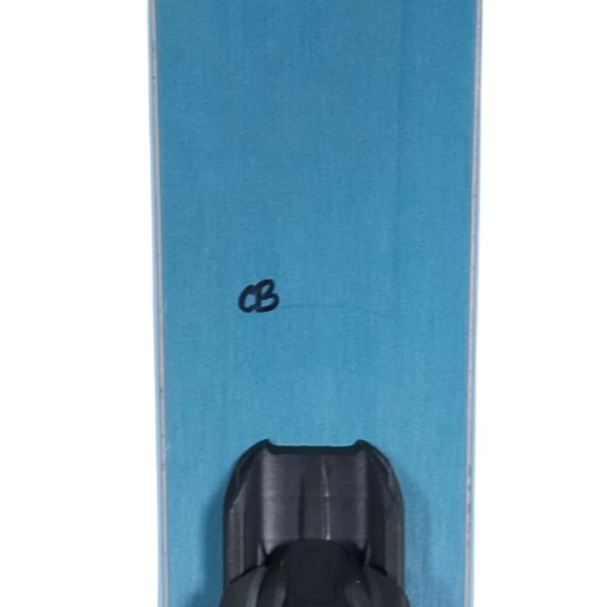 162cmBlue/Teal