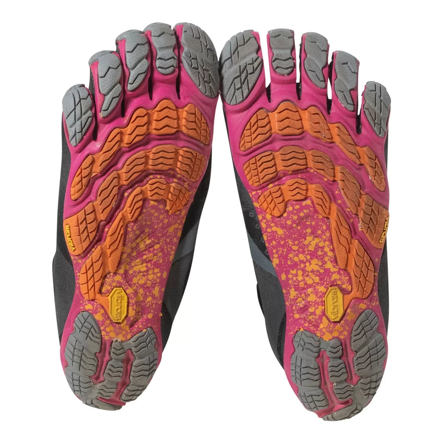 38Black/Pink