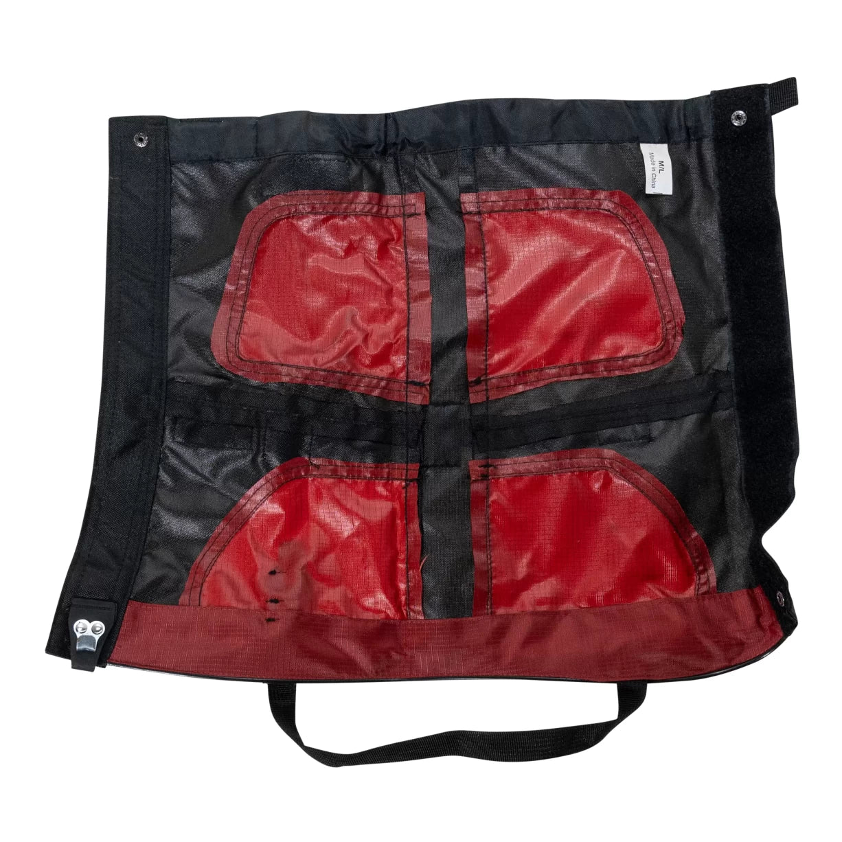 M/LRed/Black
