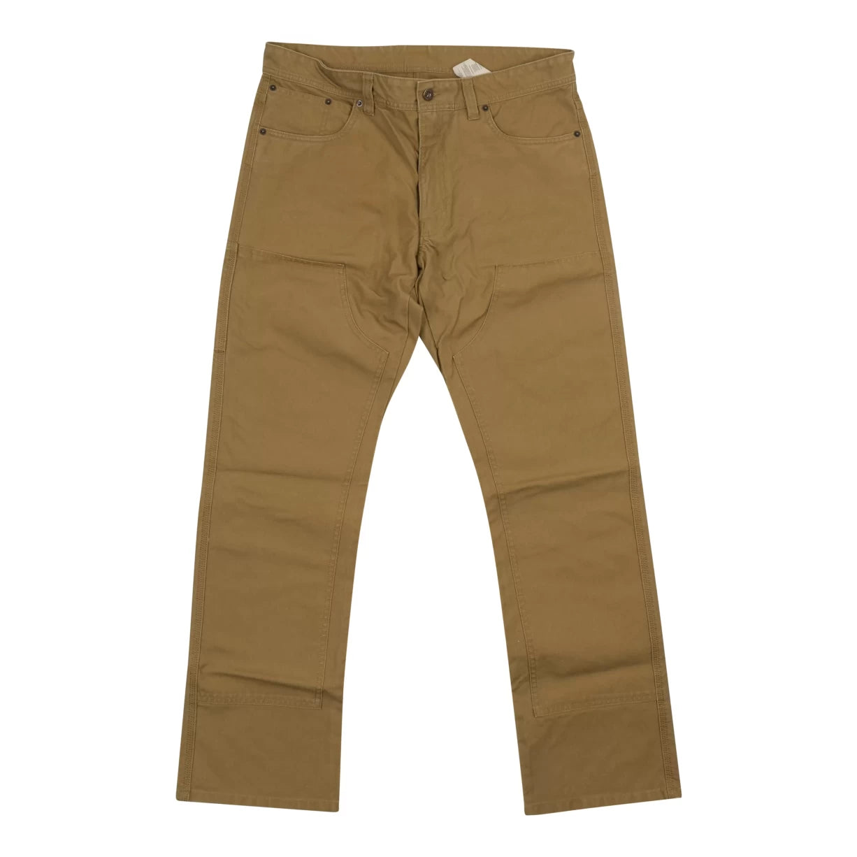 32" x 32"Khaki