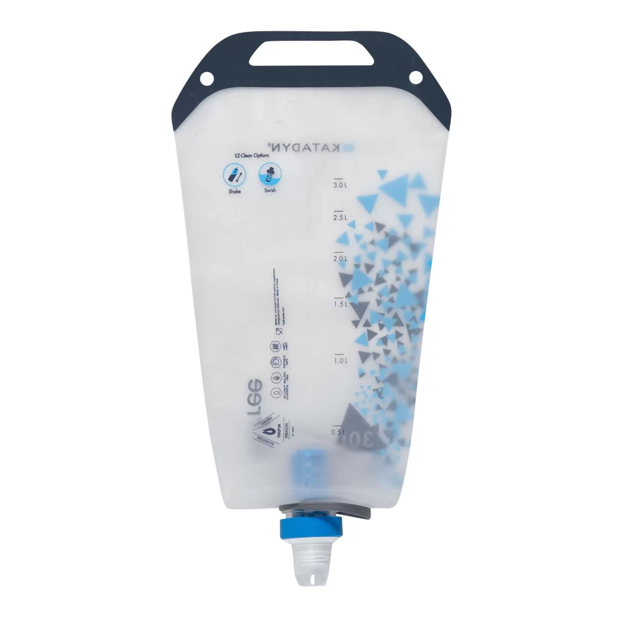 3LClear