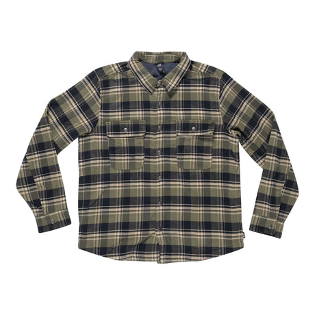 LGreen/Black