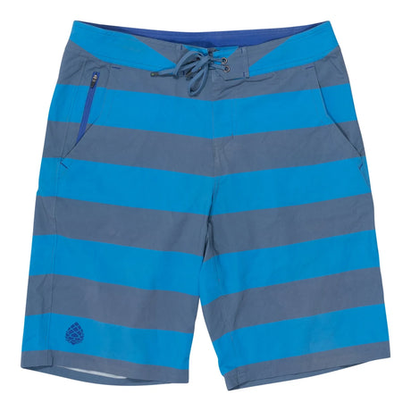 33Blue Stripe