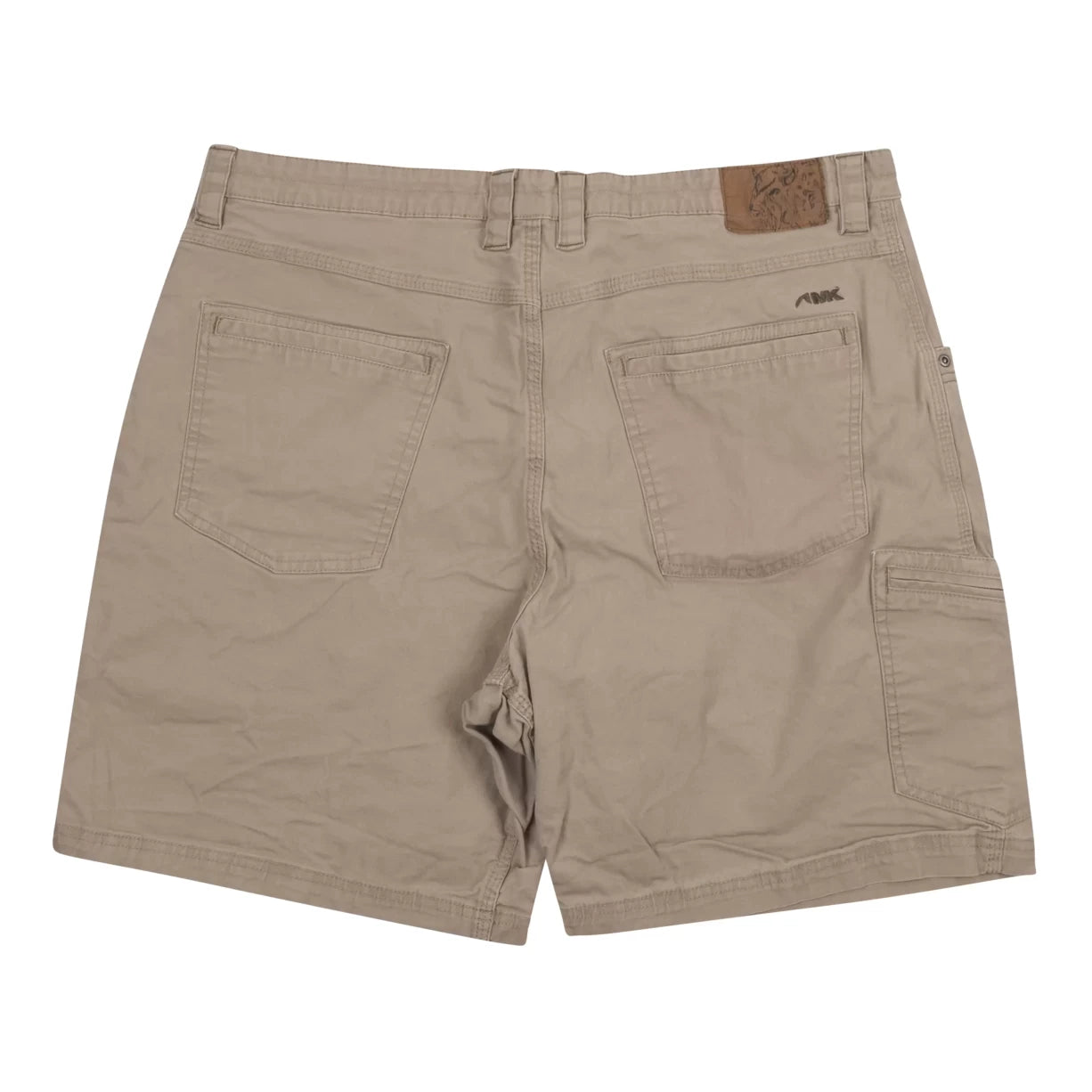 40"Khaki
