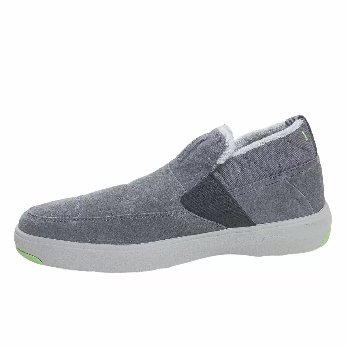 8.5Gray